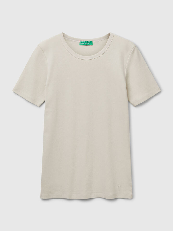 T-SHIRT Women image number 4